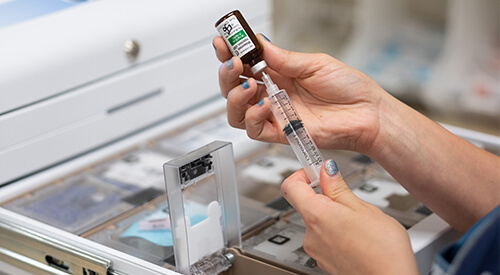 Multi-Practice Analysis of Inventory Automation – Can Pharmacy Growth Outpace Practice Growth?