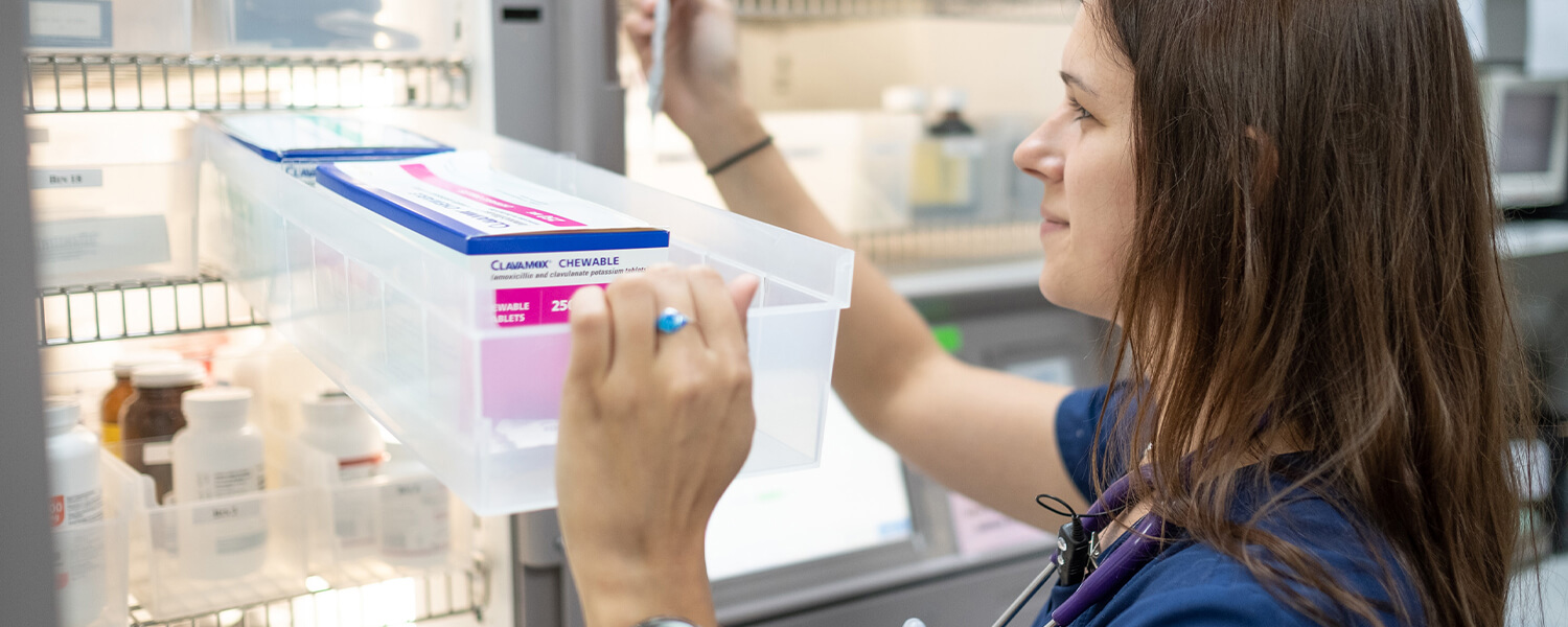 Customer Results | CUBEX Veterinary Inventory Management