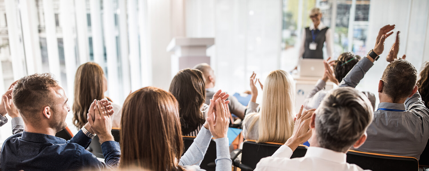 Events & Education