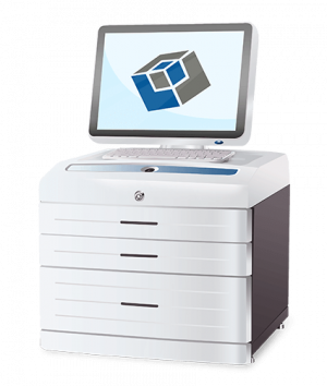 CUBEX Mini | CUBEX Veterinary Inventory Management