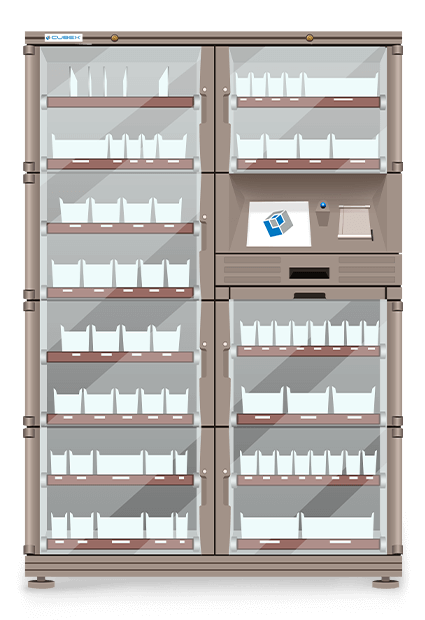 SupplyBank 2000 | Our Products