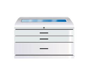CUBEX Mini Auxiliary | Extra Storage