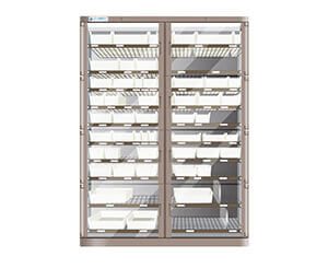 SupplyBank 2000 | CUBEX Products