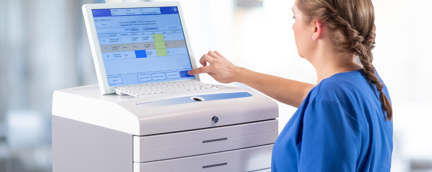 CUBEX Software | Our Solutions