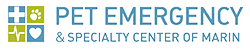 CUBEX Customer: Pet Emergency & Specialty Center of Marin