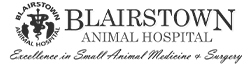 CUBEX Customer: Blairstown Animal Hospital