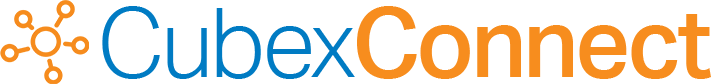 CubexConnectLogo
